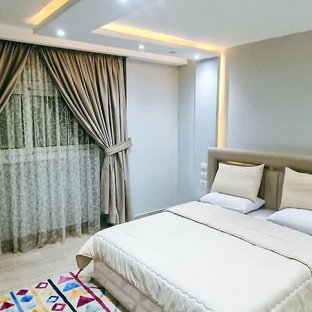 Luxury Vip Apartment Каир Экстерьер фото