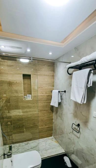 Luxury Vip Apartment Каир Экстерьер фото
