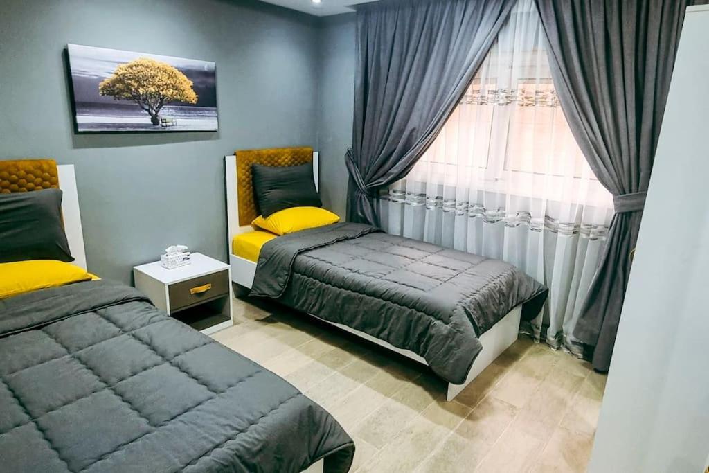 Luxury Vip Apartment Каир Экстерьер фото